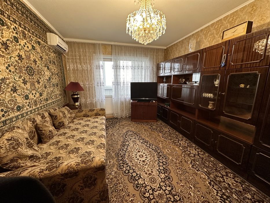 Квартира на просп. Червоної Калини, 38/10 в Києві, ID 491356, фото №12