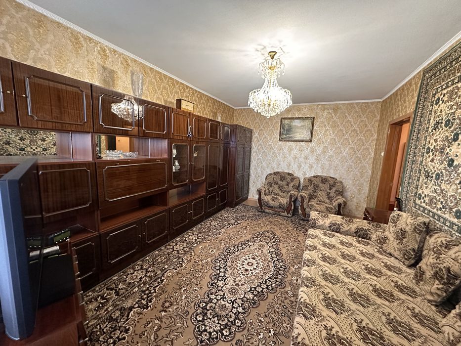 Квартира на просп. Червоної Калини, 38/10 в Києві, ID 491356, фото №13