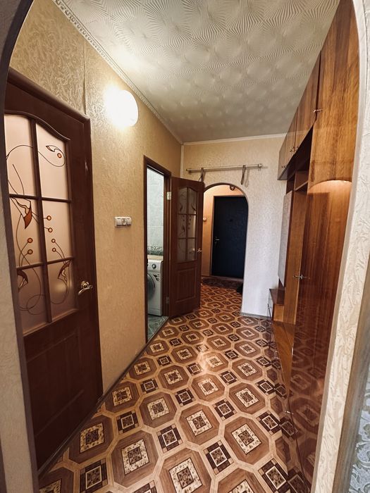 Квартира на просп. Червоної Калини, 38/10 в Києві, ID 491356, фото №3