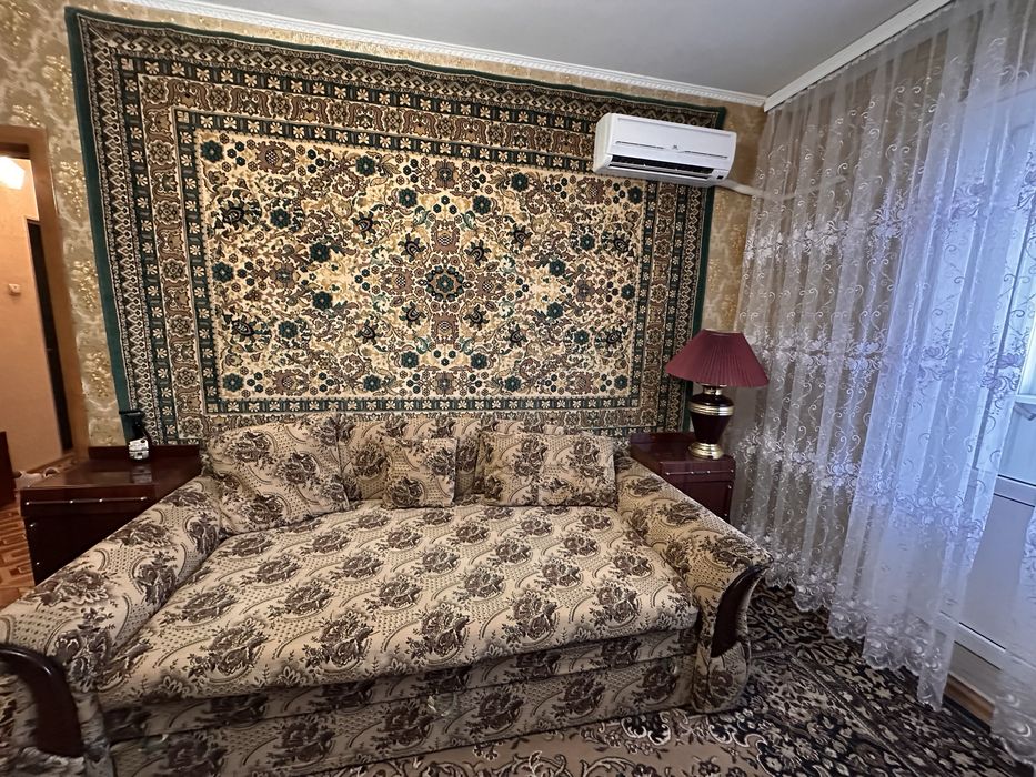 Квартира на просп. Червоної Калини, 38/10 в Києві, ID 491356, фото №9