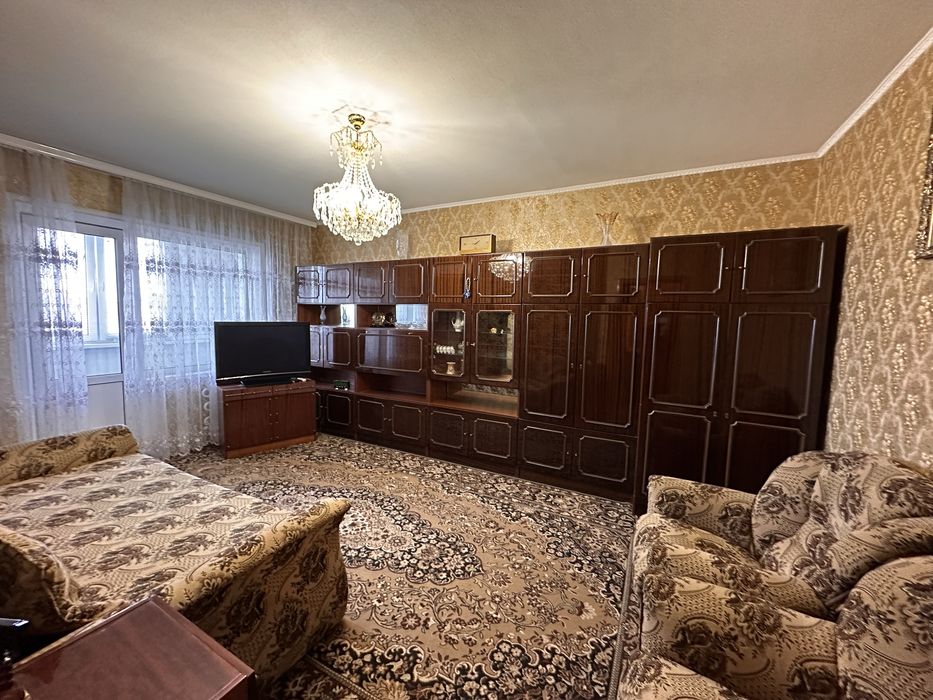 Квартира на просп. Червоної Калини, 38/10 в Києві, ID 491356, фото №10