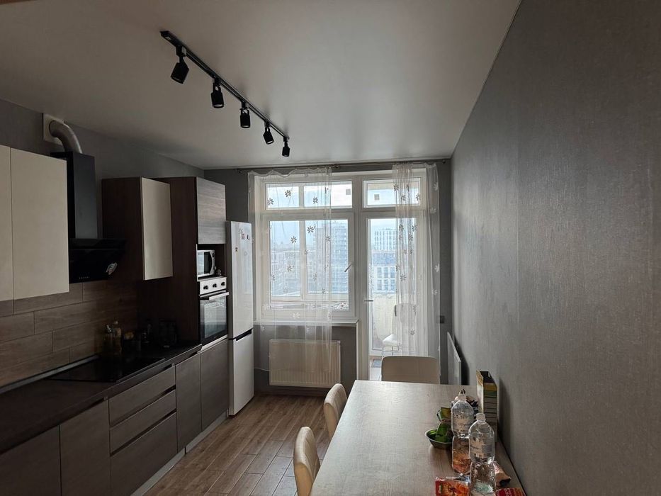 Квартира на вул. Щербаківська, 52, ID 491353, фото №1
