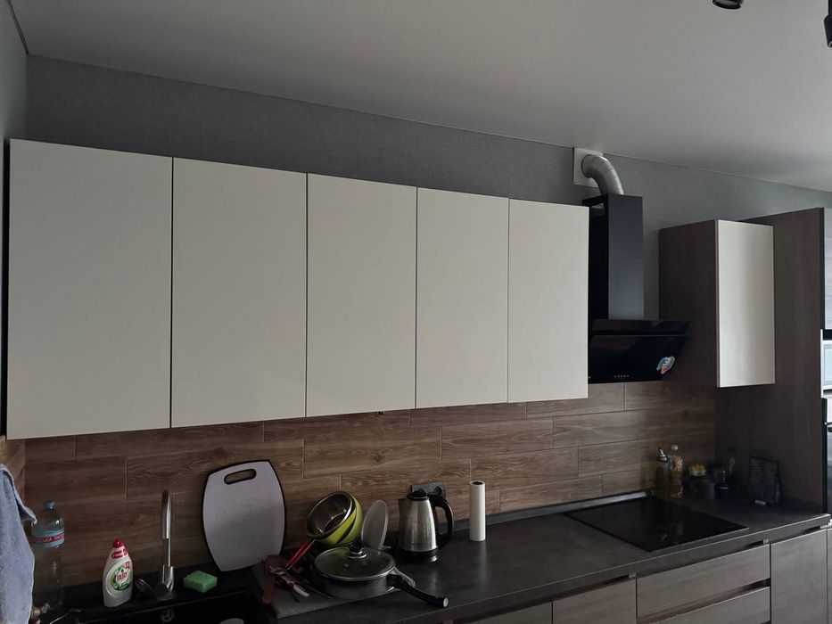Квартира на вул. Щербаківська, 52 в Києві, ID 491353, фото №4