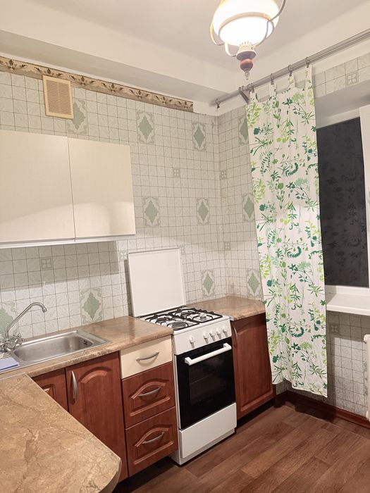 Квартира на вул. Исхака Рабина, ID 491453, фото №1
