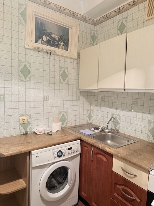 Квартира на вул. Исхака Рабина в Одесі, ID 491453, фото №2