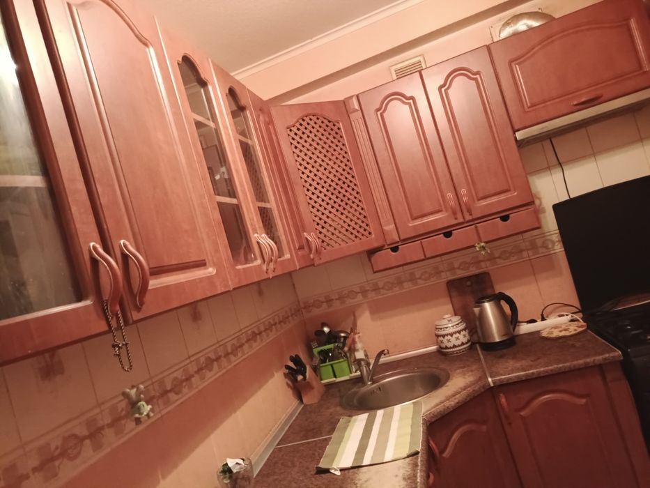 Квартира на Подільський в Києві, ID 491544, фото №4
