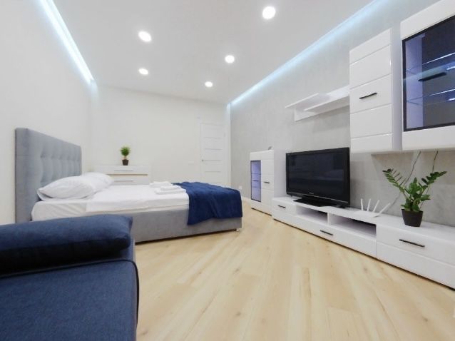 Квартира на вул. Драгоманова, 2Б, ID 491726, фото №1