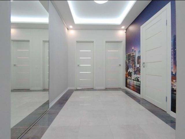 Квартира на вул. Драгоманова, 2Б в Києві, ID 491726, фото №3