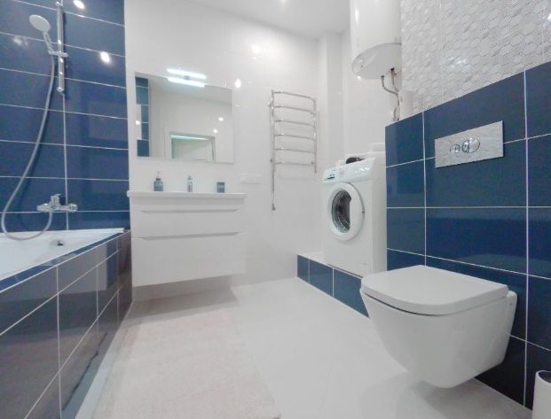 Квартира на вул. Драгоманова, 2Б в Києві, ID 491726, фото №4