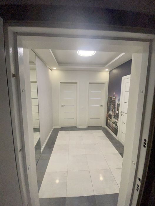 Квартира на вул. Драгоманова, 2Б в Києві, ID 491726, фото №5