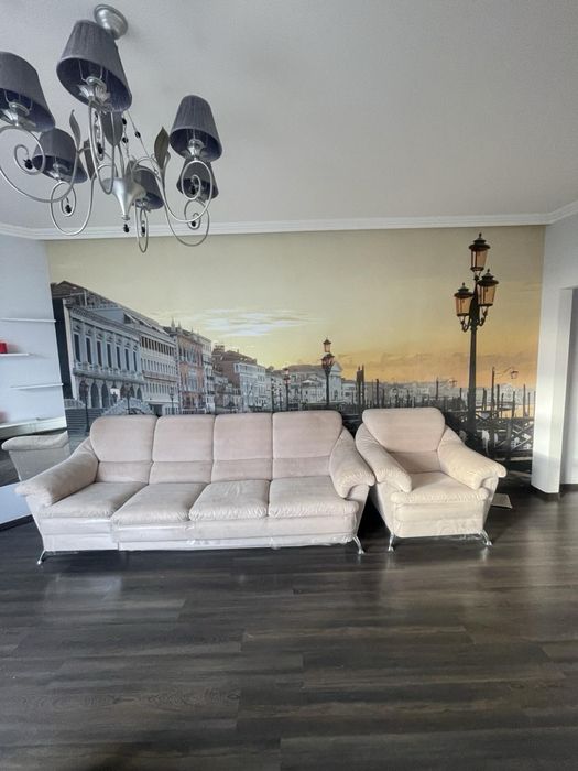 Квартира на вул. Щорса, 44А в Києві, ID 491583, фото №3
