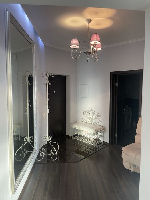 Квартира на вул. Щорса, 44А в Києві, ID 491583, фото №4