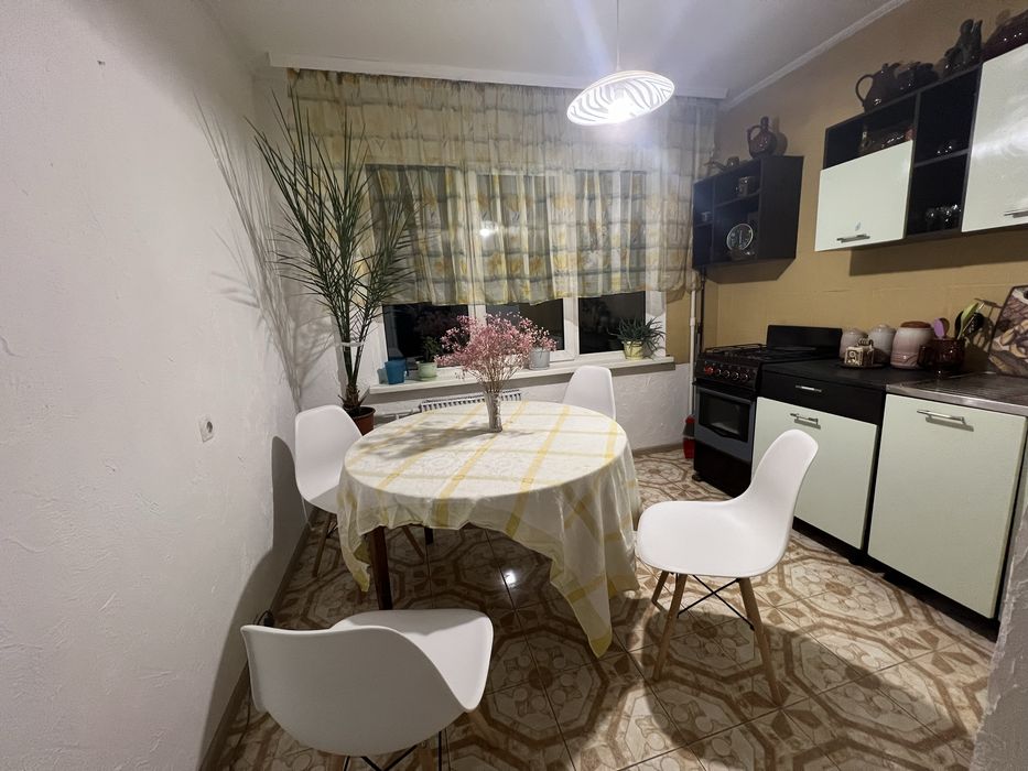 Квартира на вул. Якуба Коласа, 8В в Києві, ID 491725, фото №2