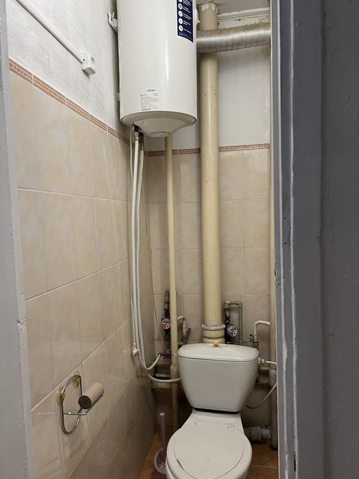 Квартира на вул. Якуба Коласа, 8В в Києві, ID 491725, фото №3