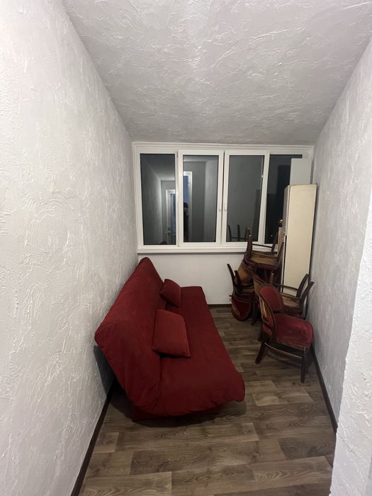 Квартира на вул. Якуба Коласа, 8В в Києві, ID 491725, фото №5