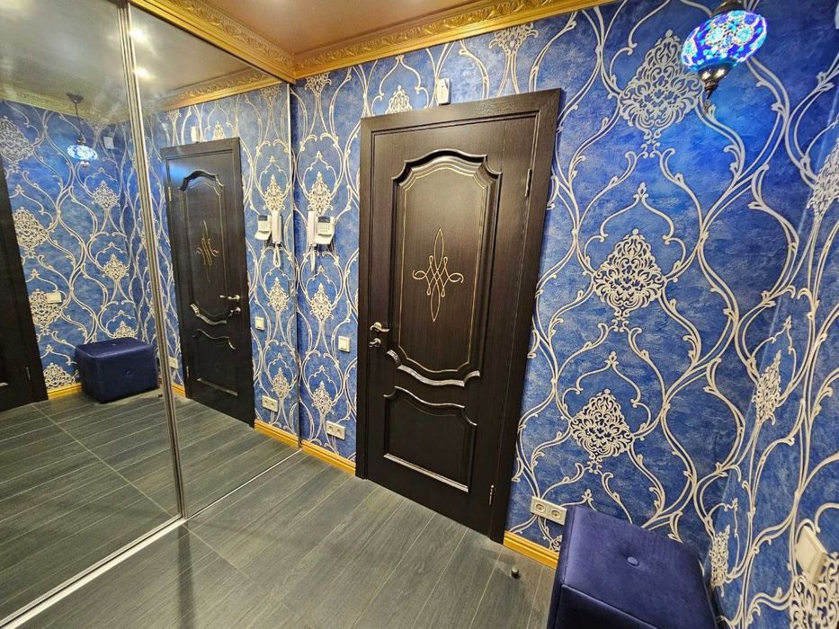Квартира на ЖК Щасливий в Києві, ID 491734, фото №3