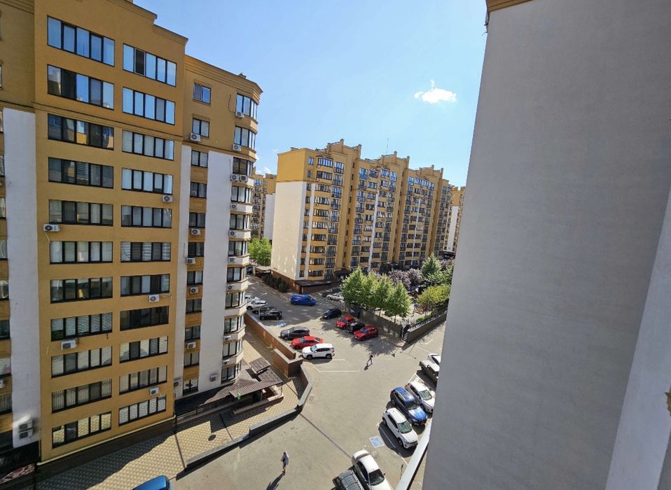 Квартира на ЖК Щасливий в Києві, ID 491734, фото №7
