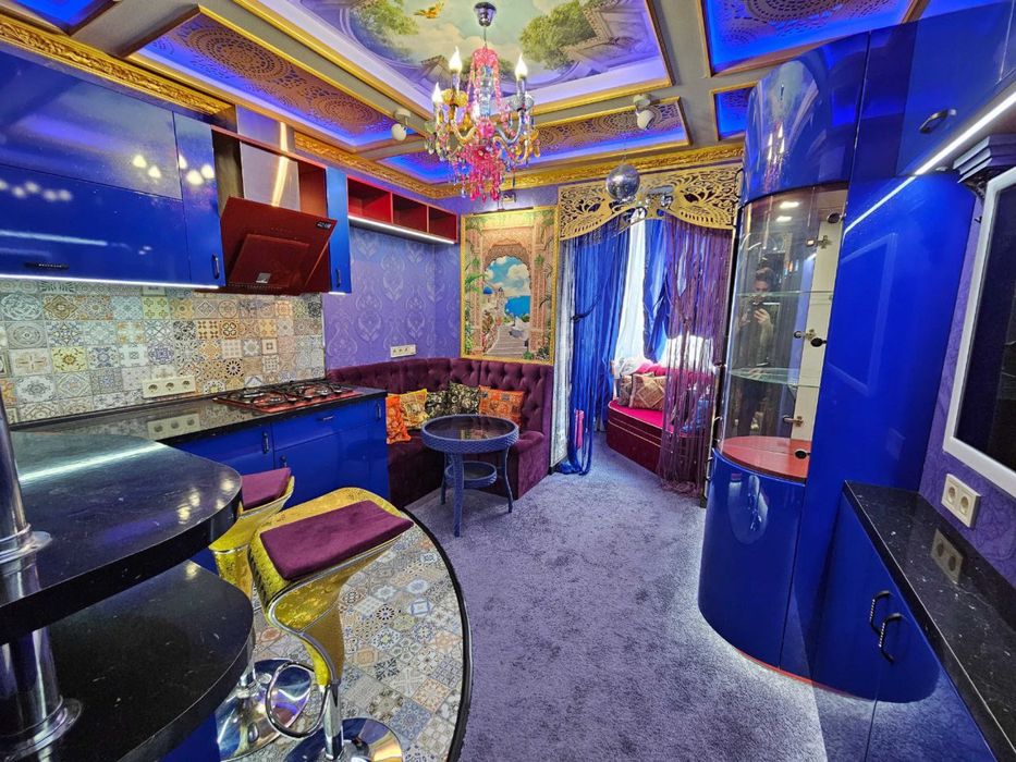 Квартира на ЖК Щасливий в Києві, ID 491734, фото №9