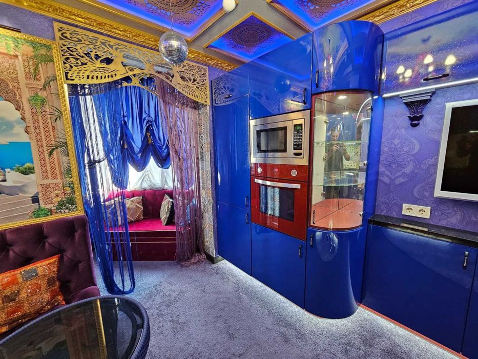 Квартира на ЖК Щасливий в Києві, ID 491734, фото №10