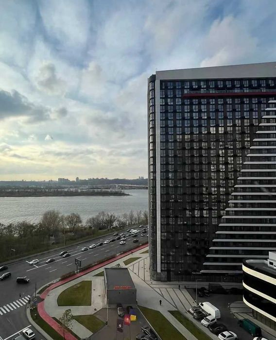 Квартира на Дніпровська набережна, 17К в Києві, ID 491739, фото №13