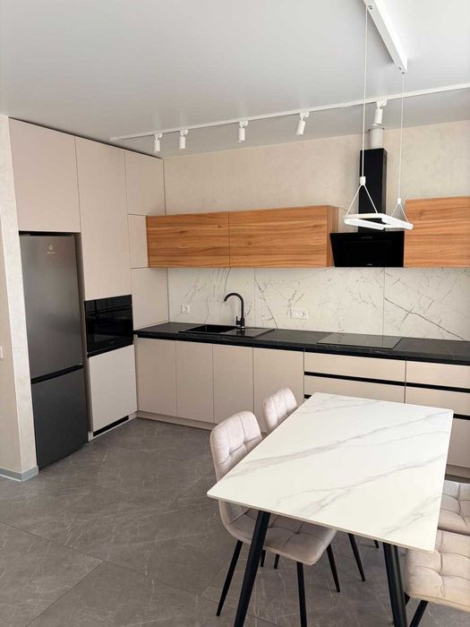 Квартира на Дніпровська набережна, 17К в Києві, ID 491739, фото №3