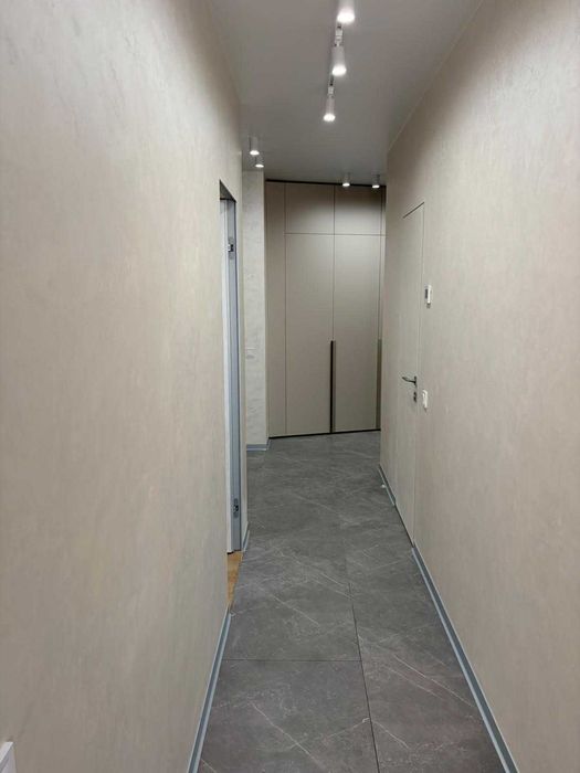 Квартира на Дніпровська набережна, 17К в Києві, ID 491739, фото №5