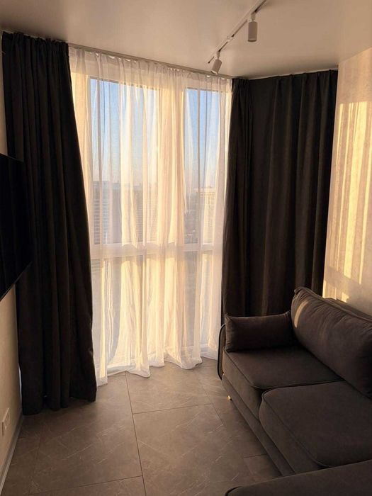Квартира на Дніпровська набережна, 17К в Києві, ID 491739, фото №7
