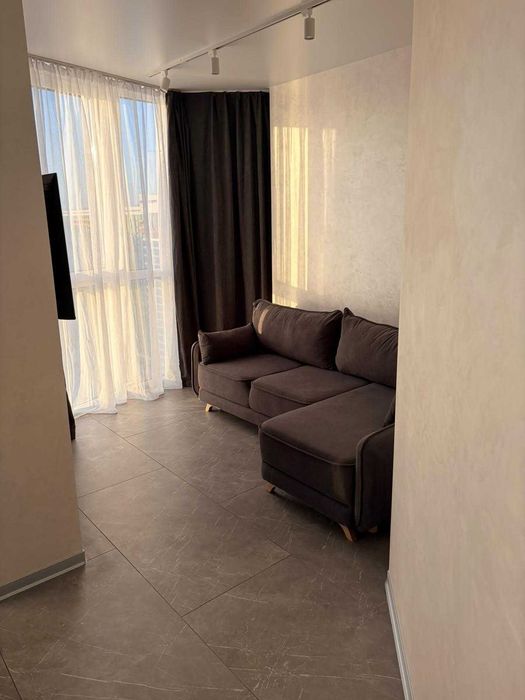 Квартира на Дніпровська набережна, 17К в Києві, ID 491739, фото №8
