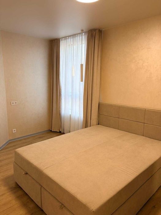 Квартира на Дніпровська набережна, 17К в Києві, ID 491739, фото №9