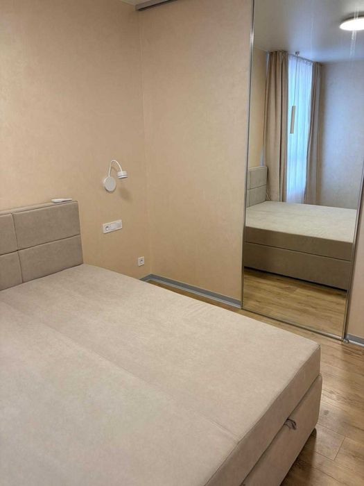 Квартира на Дніпровська набережна, 17К в Києві, ID 491739, фото №10