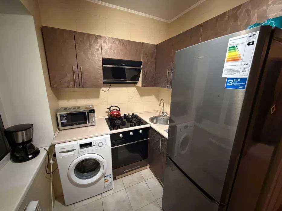 Квартира на вул. Петропавлівська, 6 в Києві, ID 491820, фото №5