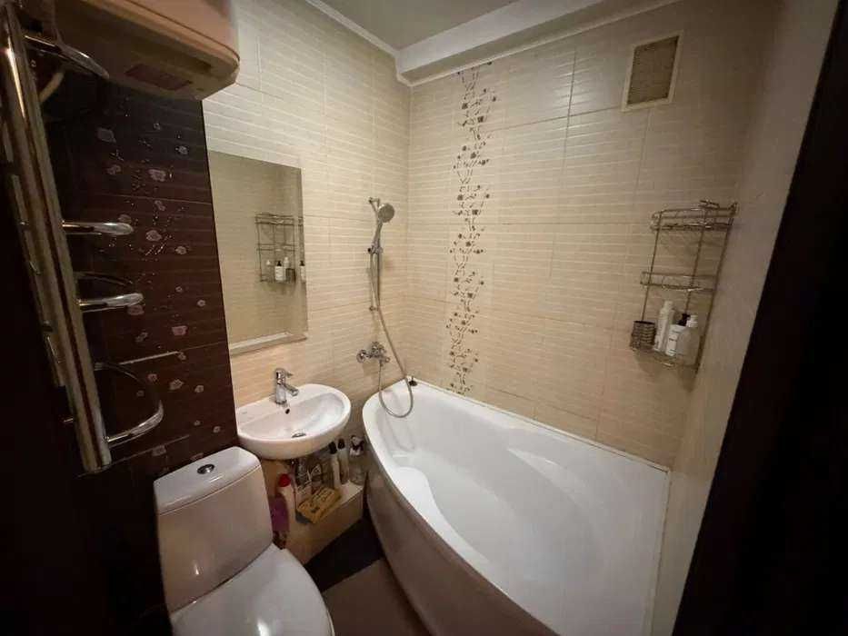 Квартира на вул. Петропавлівська, 6 в Києві, ID 491820, фото №7