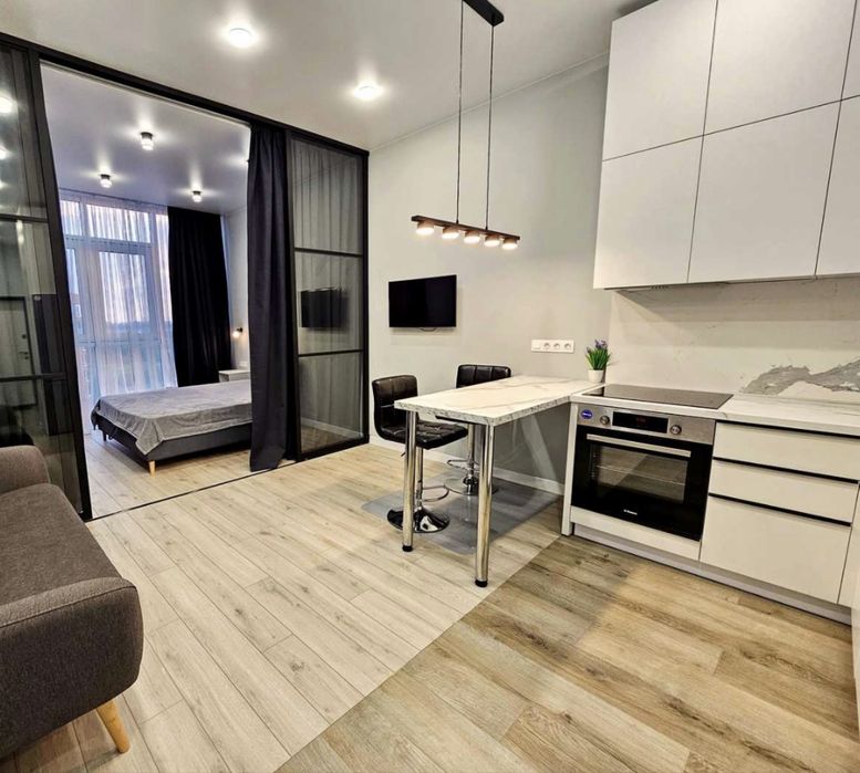 Квартира на вул. Каховська, 62А, ID 491821, фото №1