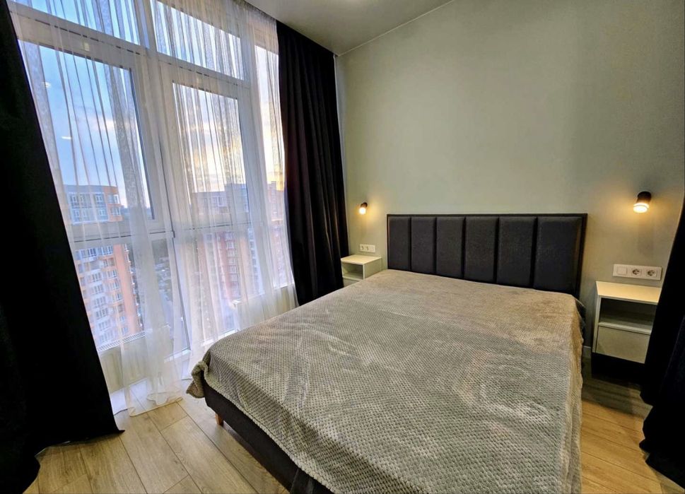 Квартира на вул. Каховська, 62А в Києві, ID 491821, фото №3