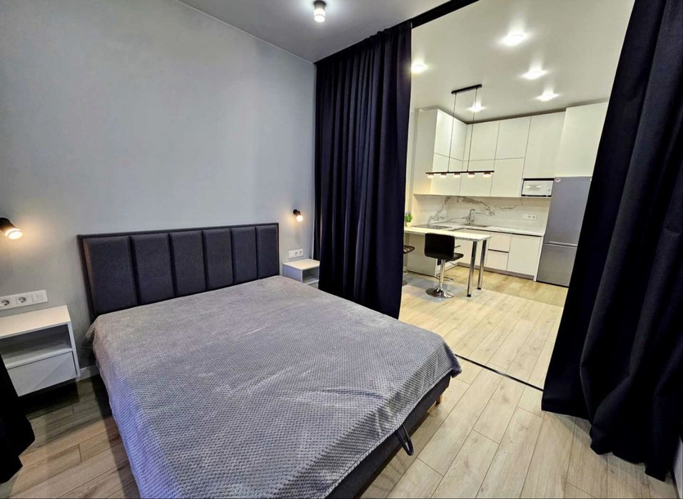 Квартира на вул. Каховська, 62А в Києві, ID 491821, фото №4