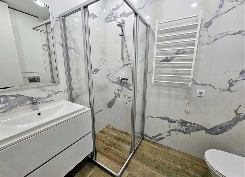 Квартира на вул. Каховська, 62А в Києві, ID 491821, фото №6
