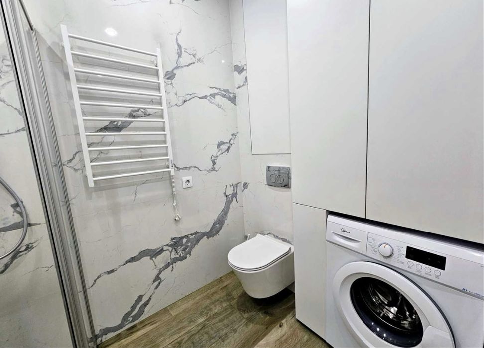 Квартира на вул. Каховська, 62А в Києві, ID 491821, фото №7