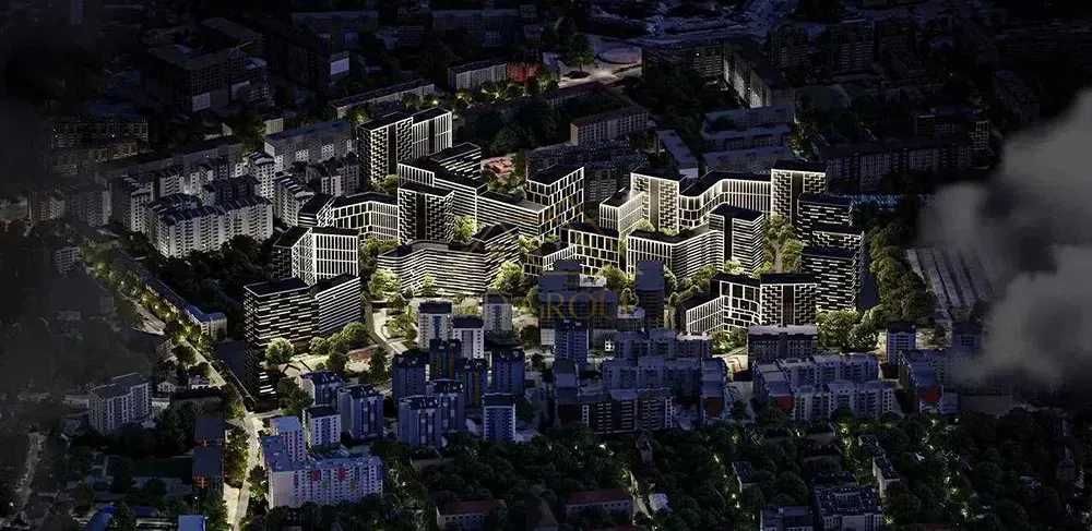 Квартира на ЖК City by Blago в Івано-Франківську, ID 491850, фото №4