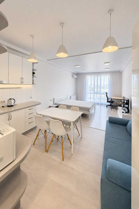 Квартира на вул. Михайла Максимовича, 24Б, ID 491844, фото №1