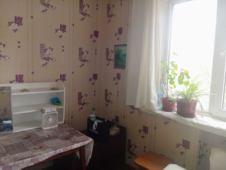Квартира на Солом'янський в Києві, ID 491878, фото №3