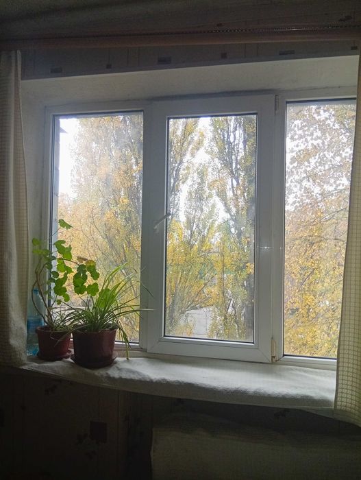 Квартира на Солом'янський в Києві, ID 491878, фото №4