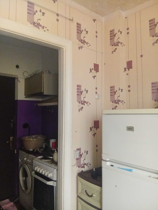 Квартира на Солом'янський в Києві, ID 491878, фото №6