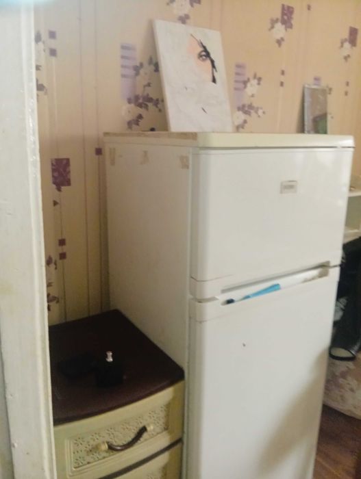 Квартира на Солом'янський в Києві, ID 491878, фото №8