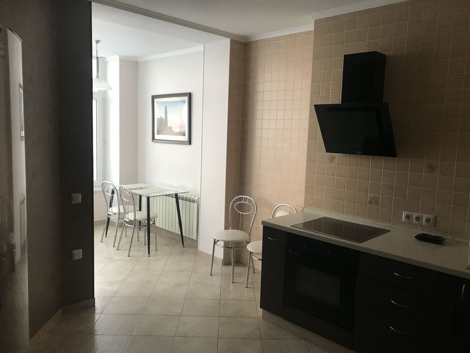 Квартира на Дн. набережна, 26г, ID 491965, фото №1