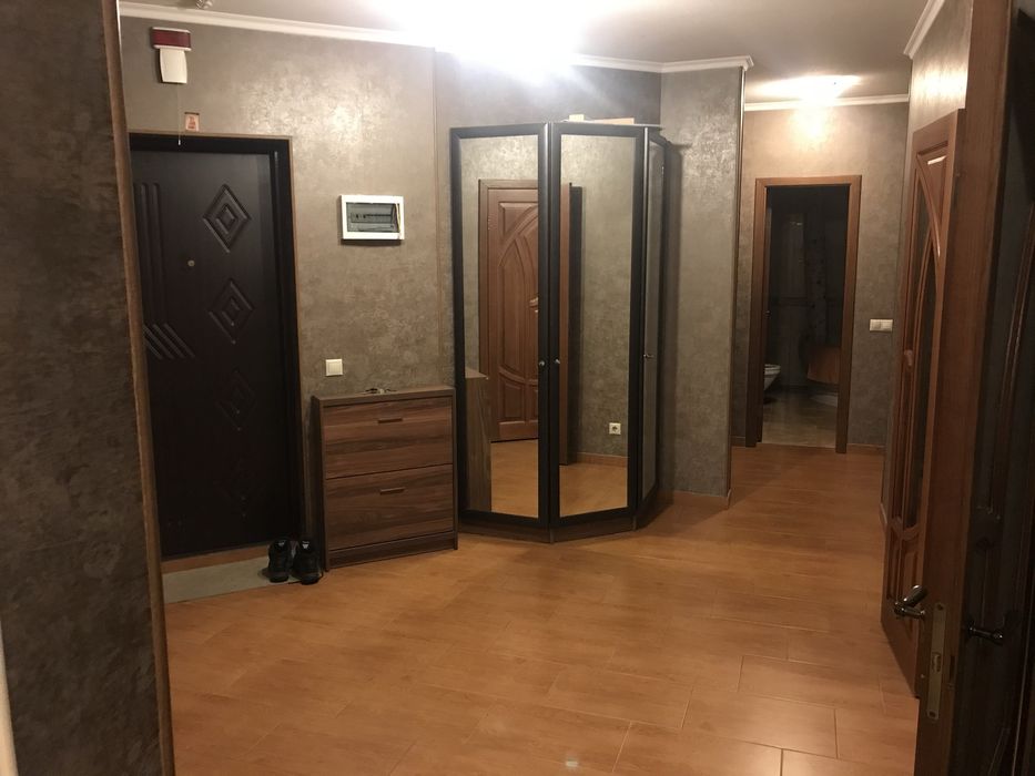 Квартира на Дн. набережна, 26г в Києві, ID 491965, фото №3