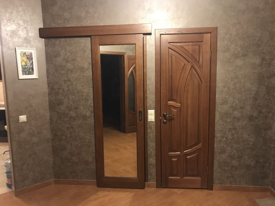 Квартира на Дн. набережна, 26г в Києві, ID 491965, фото №4