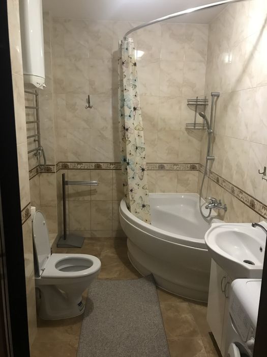 Квартира на Дн. набережна, 26г в Києві, ID 491965, фото №5