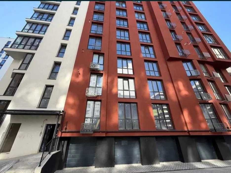 Квартира на ЖК Comfort House в Івано-Франківську, ID 491998, фото №8