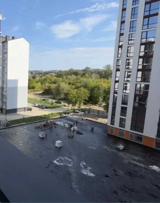 Квартира на ЖК Comfort House в Івано-Франківську, ID 491998, фото №9