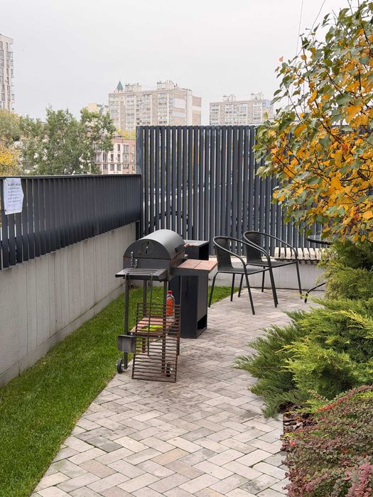 Квартира на вул. Миколи Пимоненка, 19 в Києві, ID 492027, фото №22